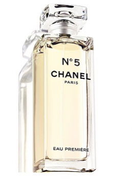 Chanel nº5 rejuvenece