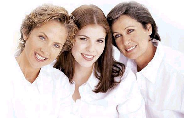 Clarins da una solución a cada edad de la mujer para luchar contra el envejecimiento