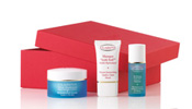 Los nuevos cofres de Navidad de Clarins