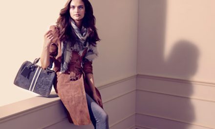 Colección otoño-invierno Pedro del Hierro