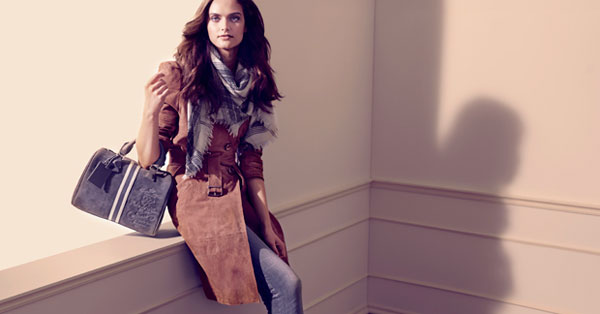 Colección otoño-invierno Pedro del Hierro