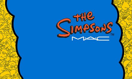 Lleva a los Simpsons en tu neceser con la edición especial de MAC