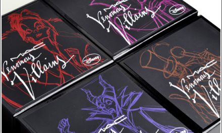 Colección Venomous Villains de MAC