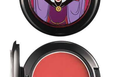 Colección Venomous Villains de MAC: Reina Malvada