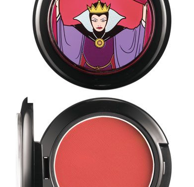 Colección Venomous Villains de MAC: Reina Malvada