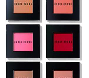 Colección primavera 2009 de Bobbi Brown