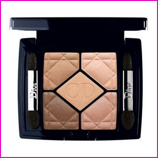 Colección Maquillaje Primavera 2009 de Dior