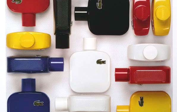 Colección Eau de Lacoste L.12.12, una fragancia para cada tipo de padre