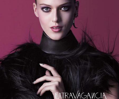 Llena tu vida de Extravagancia con la nueva colección de Givenchy