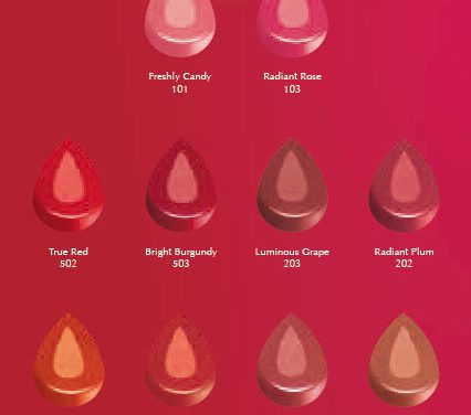 Hemos probado Color Riche Corazón Colágeno de L’Oréal