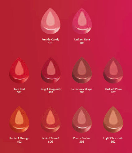 Hemos probado Color Riche Corazón Colágeno de L’Oréal