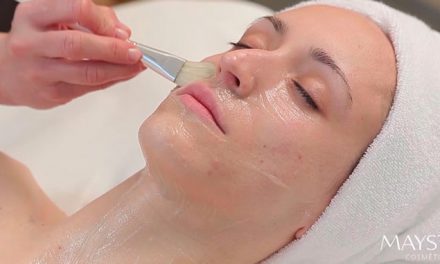 ¿Cómo combatir la flacidez, arrugas y falta de luminosidad en la piel? Protocolo de Maystar