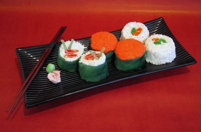 Japón, la “otra” dieta mediterránea