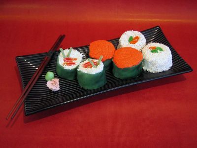 Japón, la “otra” dieta mediterránea