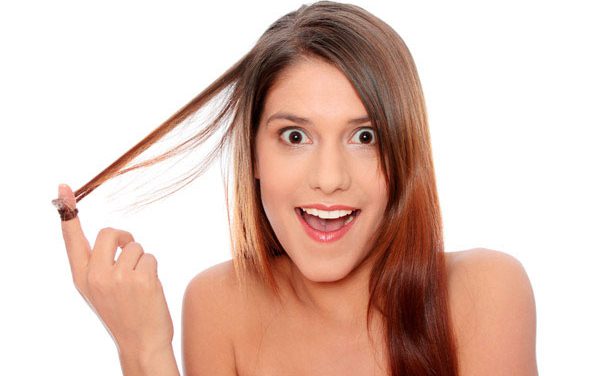 Como frenar la caída del cabello y recuperar el volumen