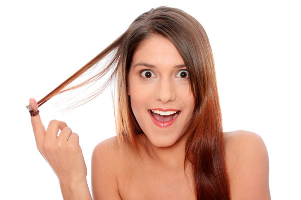 Como frenar la caída del cabello y recuperar el volumen