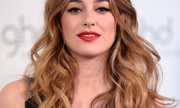 Como hacer ondas surferas con ghd y Blanca Suárez