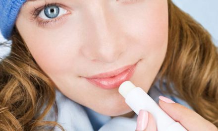 Como proteger labios y manos del frío