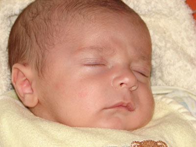 Consejos muy útiles para que el bebé duerma bien