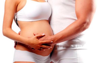 5 consejos para un embarazo seguro