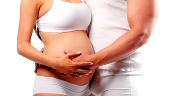 5 consejos para un embarazo seguro