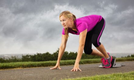 Consejos para empezar a preparar una carrera de 10K, la San Silvestre