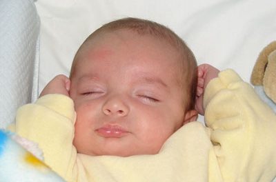 Consejos para el sueño del bebé