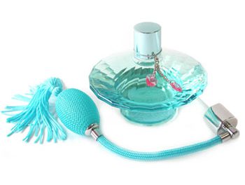 Como conservar un perfume en el verano
