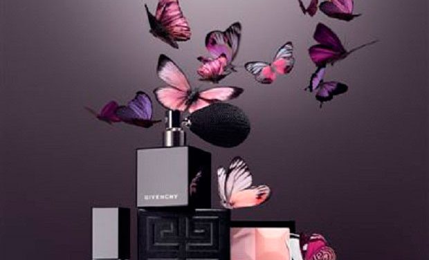 Contes de Noël, la colección de Navidad 2012 de Givenchy