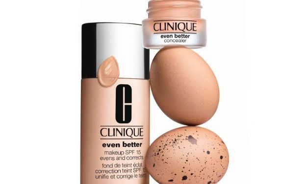 Corrector antimanchas de Clinique Even Better Concealer