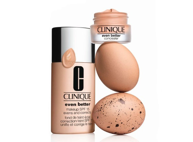 Corrector antimanchas de Clinique Even Better Concealer