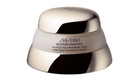 Crema Advance Super Revitalizing de Shiseido