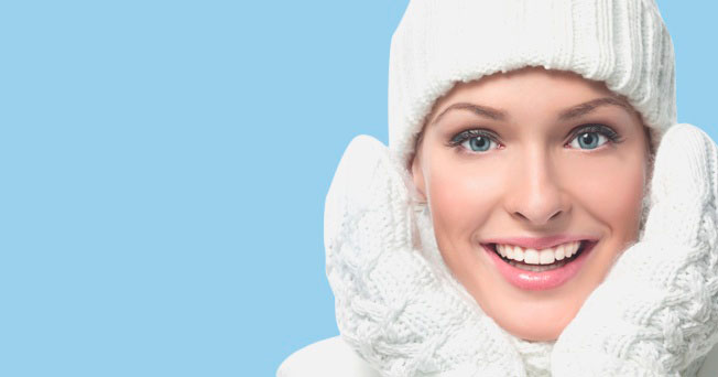 Como cuidar la piel en invierno