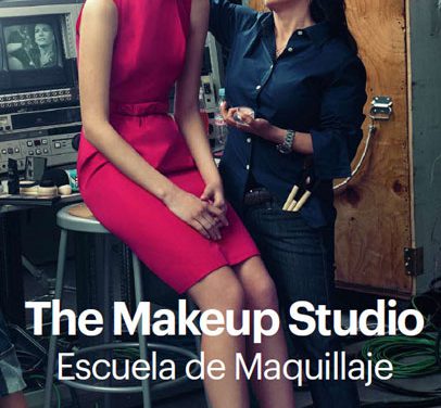 Apúntate ya a las Escuelas de Maquillaje de Bobbi Brown