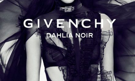 Dahlia Noir de Givenchy