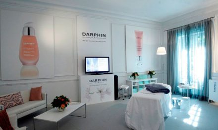 Darphin – Tratamiento Vitalskin Hotel AC Santo Mauro