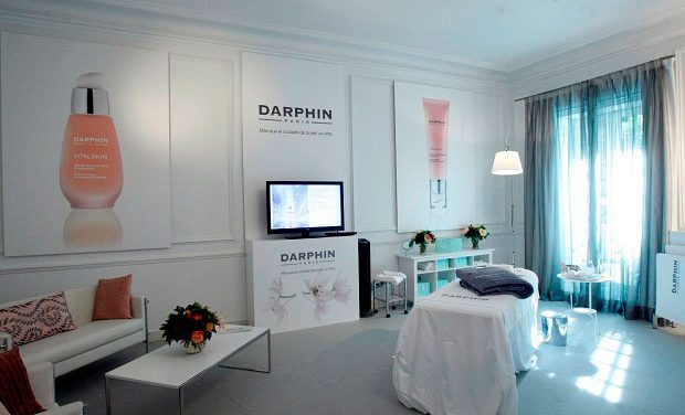 Darphin – Tratamiento Vitalskin Hotel AC Santo Mauro