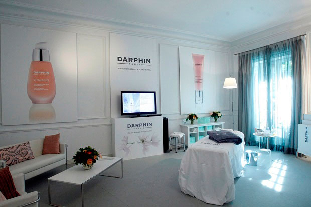 Darphin – Tratamiento Vitalskin Hotel AC Santo Mauro