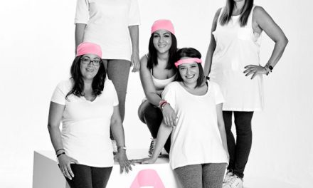 Día del cáncer de mama, el apoyo nos une, juntas somos más fuertes