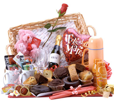 Día de la madre: Ideas para regalar II