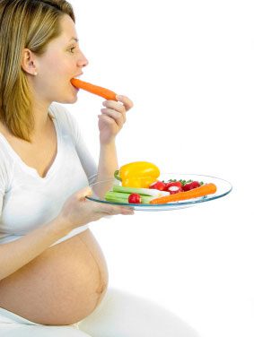 Diabetes durante el embarazo