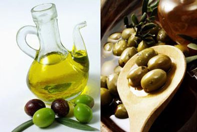 Las 10 reglas de oro para seguir la dieta mediterránea