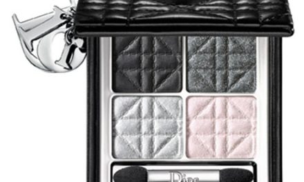 Dior Gris Montaigne: Colección primavera-verano 2011