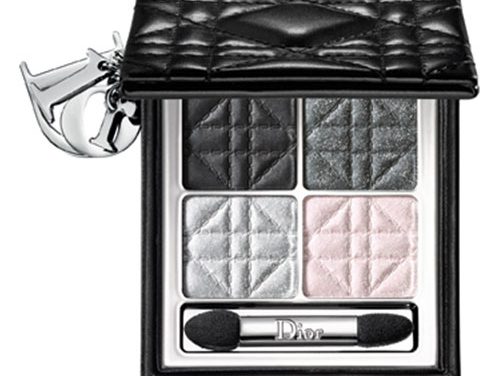 Dior Gris Montaigne: Colección primavera-verano 2011