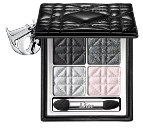 Dior Gris Montaigne: Colección primavera-verano 2011