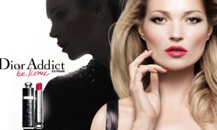 Dior Addict Extreme, ahora labios más intensos y brillantes