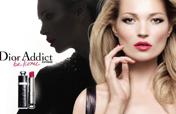 Dior Addict Extreme, ahora labios más intensos y brillantes