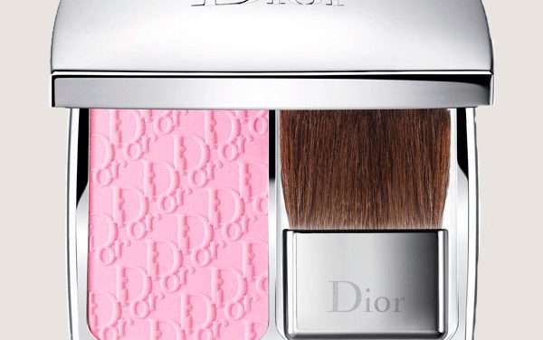 Dior Garden Party: colección primavera 2012