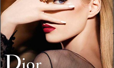 Dior Grand Bal, La colección mágica para la Navidad