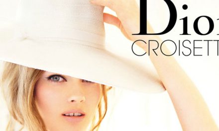 Dior presenta las gafas Croisette